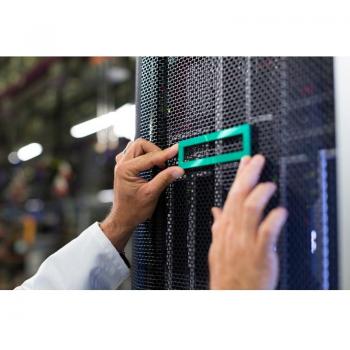 HPE DL360 Gen10 Server Zubehör