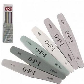 Ensemble Vkenis 6 fiches à graver à deux faces – Polisseuse à ongles professionnelle