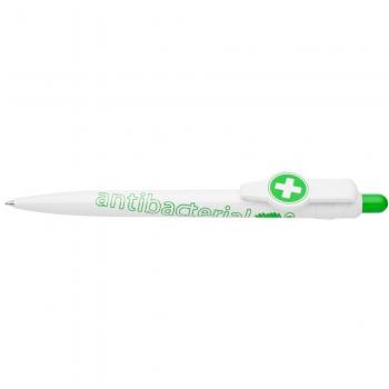 Antibacterial Pen ICO Olimpia