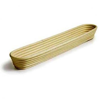 Ibili Banneton für Baguettes 44 x 10 cm