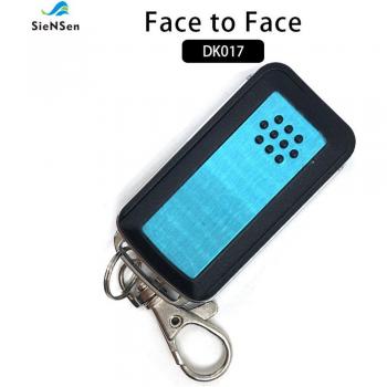 Alarme voiture multifrequence SieNSen 4 boutons