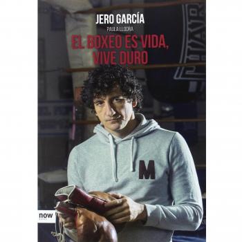 EL BOXEO ES VIDA,VIVE DURO