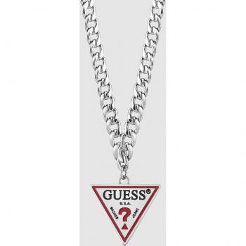 Gargantilla Guess Hero UMN29009