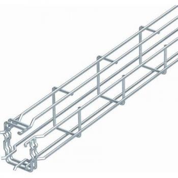 OBO G-GRM 50 Gitterrinne Magic 50x50x3000