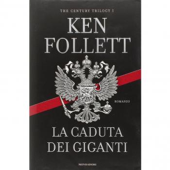 La caduta dei giganti. The century trilogy. Vol. 1