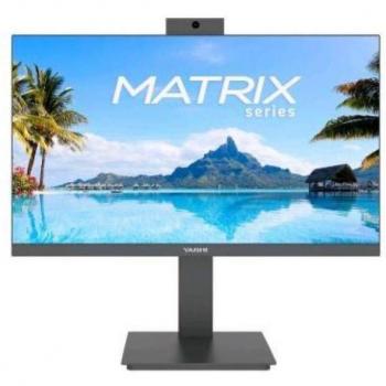 Monitor Yashi 27 100Hz YZ2780 IPS Matrix Webcam 1920x1080 2ms 350cd/m² 2x3W mm HDMI DP VESA Pivot