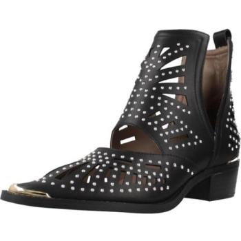 Milán-Stiefel 017E von Exé Shoes