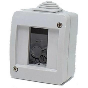 Contenitore ABB IP40 1 Posto 2 moduli 2CSK2140CH