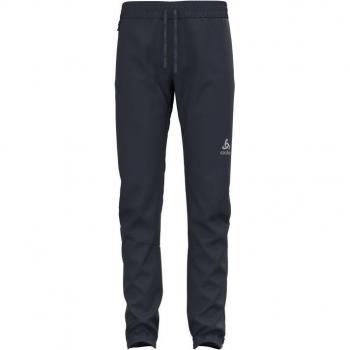 Odlo Brensholmen Kids Pants - India Ink - 6 Years - Boys