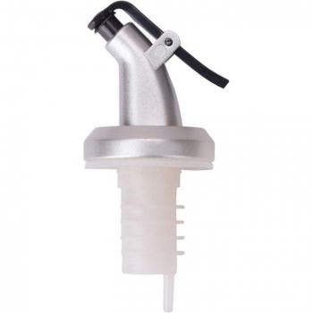 Foodgrade Bottle Stopper Soy Sauce Dispenser Olive Oil Sprayer Dripless Wine Pourer