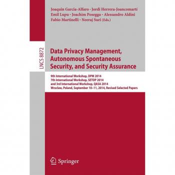 Vitalsource Technologies, Inc. Data Privacy Management, Autonomous Spontaneous Security, And Security
