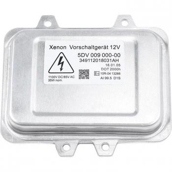 Xenon HID Ballast Control Module 5Dv 009 000-00