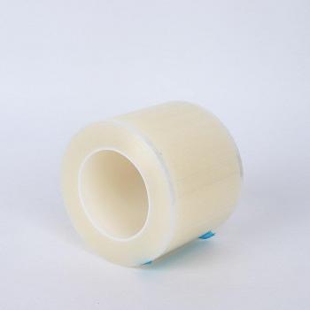 Rollo de Película Protectora Desechable 4'x6'