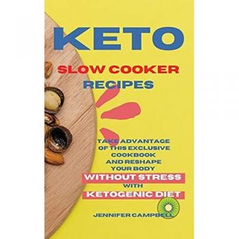 KETO SLOW COOKER RECIPES