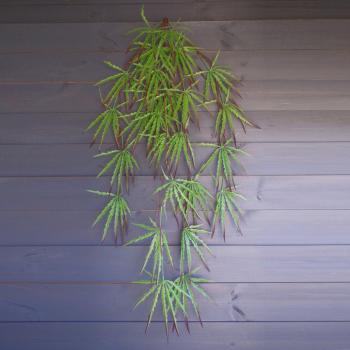 100cm Artificial Hanging Spider Plant