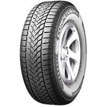 Pneu Lassa Competus Hiver 2+