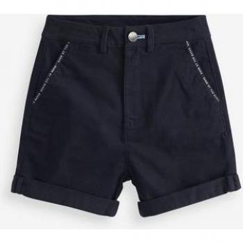 Baker Navy Slim Fit