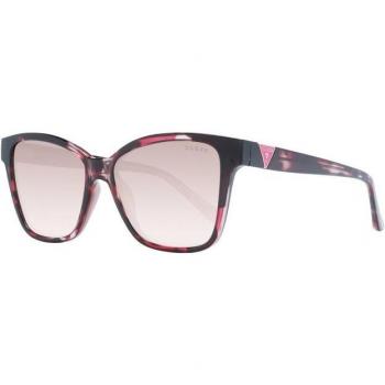 Rosa Butterfly Sunglasses – Pink, One‑Size
