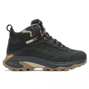 Merrell kvinne Moab Speed 2 LTR Mid vannavstøtende