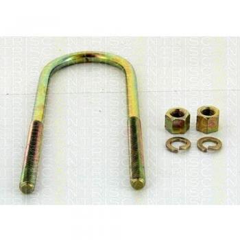 TRISCAN 8765 100004 Federbride für VW, MITSUBISHI, JEEP