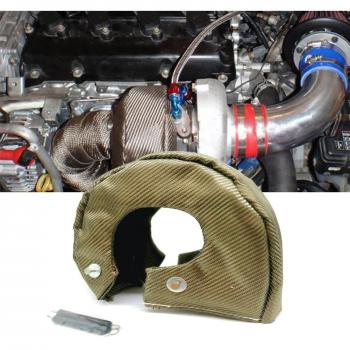Turbocover ThermoGuard