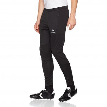 Erima Herren Jogginghose Tec 2.0 - Schwarz - XXL