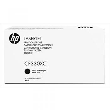 Toner HP LaserJet 654X