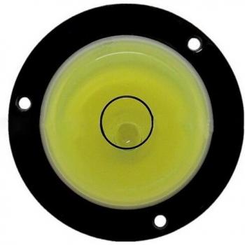 Compact Mini Bubble Level Accessory