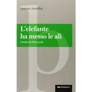 L' elefante ha messo le ali. L'India del XXI secolo