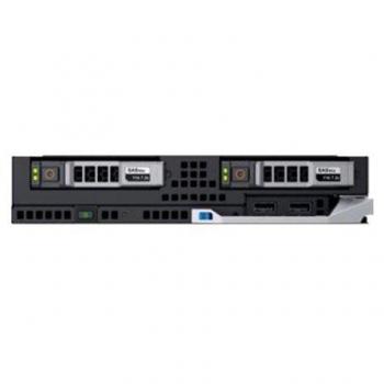 Dell PowerEdge FC630 Server mit Intel Xeon E5-2630v3