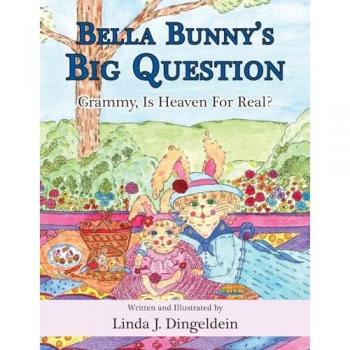 Bella Bunny's Big Question