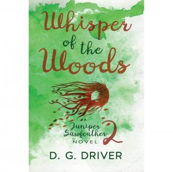 Whisper of the Woods