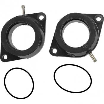 Conjunto de colector de admisión Yamaha XVS1100 VStar 1999