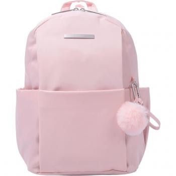 Mochila Totto Adelaide 1 2.0 Rosa Peachskin – Portátil mujer