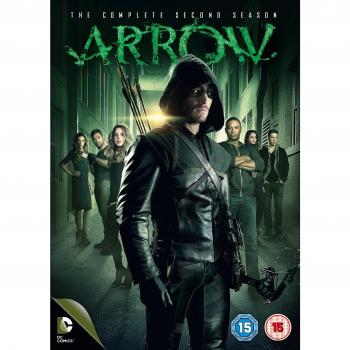 ARROW 2-VO
