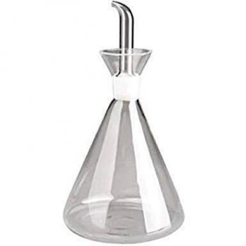 Huilier en verre éprouvette 160 ml IBILI