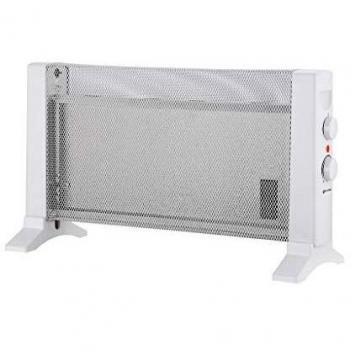 Grunkel RMC-600 Radiador de Mica 600W