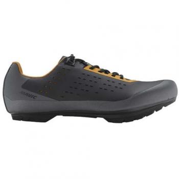 Mavic Allroad SL Scarpe Nero Giallo Taglia 45