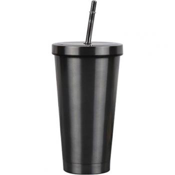 Reisebecher aus Edelstahl 500ml