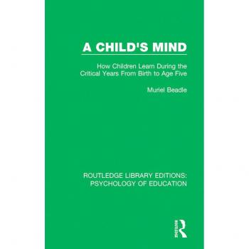 Vitalsource Technologies, Inc. A Child's Mind
