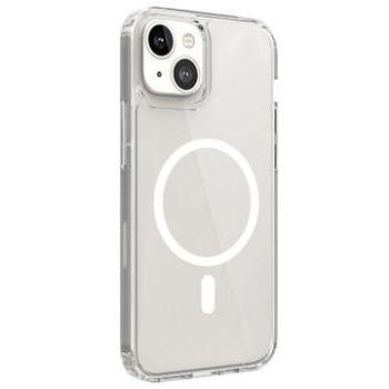 Screenor BUMPER Handyhülle 15,5 cm (6,1) Transparent (Apple iPhone 15)