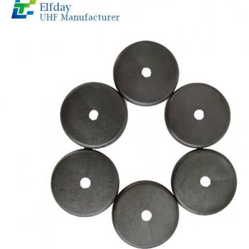 50Pcs UHF Passive RFID Tags for Equipment Management Waterproof
