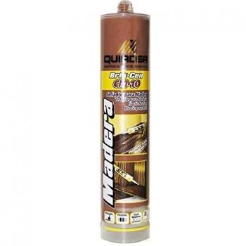 MASILLA MADERA NOGAL 300 ML