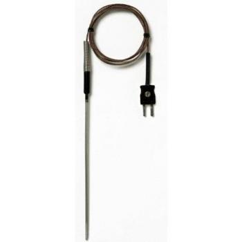 Fluke 80PJ-9 Sonde thermométrique à piquer Type J -40 à +260 °C