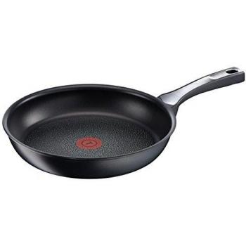 Tefal Expertise Koekenpan - 32 cm Zwart