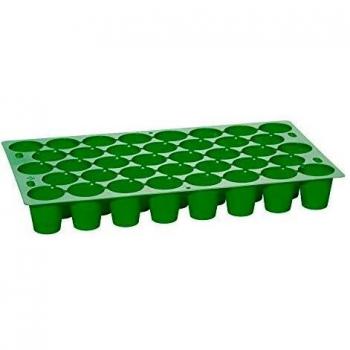 Romberg Multi Pot Tray 38 Cells