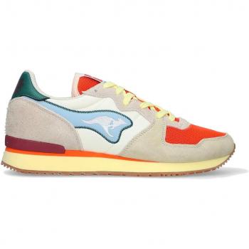 KangaROOS Aussie Neo Craft Sneaker