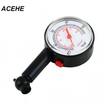 Motorcycle Tire Pressure Gauge
