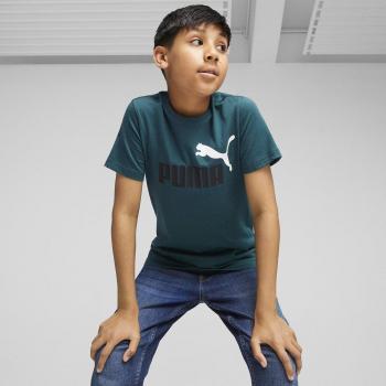 Camiseta de Niños Puma ESS+ 2 Col Logo