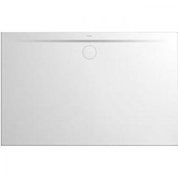Receveur de Douche Kaldewei Superplan Blanc Mat